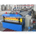 IBR roll forming machine